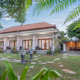 Widhi Guest House Payangan