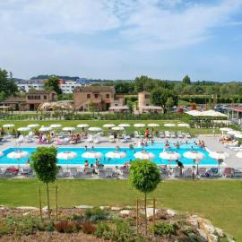 Moretti Village - SOPHIE ROOMS COUNTRY HOUSE, hotel a Civitanova Marche