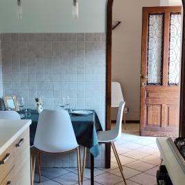 Bilocale Vecchio Borgo, hotel v destinácii Borgosesia