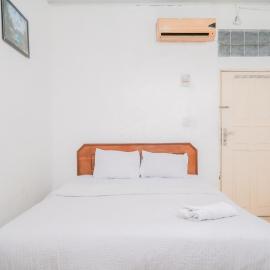 Urbanview Hotel Mine Residence Syariah
