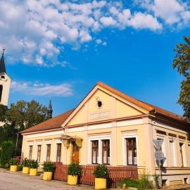 Ubytování U Tajčů, hotel a Dolní Beřkovice