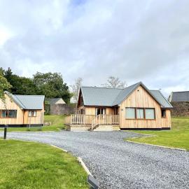 Osprey Lodge 8 with Hot Tub