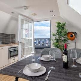 Victoria Court Suites - Aberdeen, hotel en Aberdeen