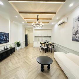 Homestay Time City 458 Minh Khai- Hai Bà Trưng- Hà Nội, hotel in Gia Lâm Pho