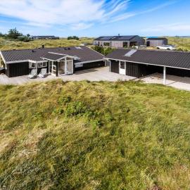 LK2065-Lokken-Rikkesvej-5, hotel v destinácii Løkken