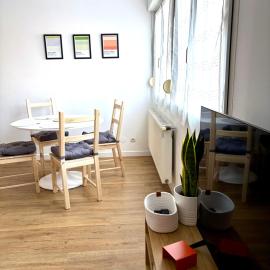 Une Place A Part