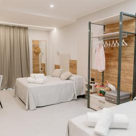 Stella D'Oro Rooms, отель в Пескаре