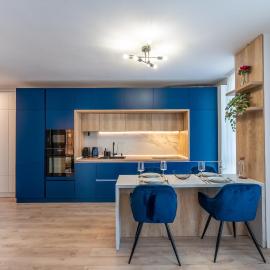 RTO Central Apartment - Private Parking - Panoramic Terrace