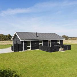 LK167-Lokken-Kringelbaekvej-43, hotel v destinácii Løkken