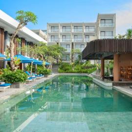 Dialoog Seminyak