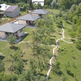TETRA Plus 569, hotel u gradu Breaza