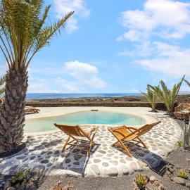 Villa Los Aljibes by Escape Home