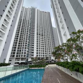 Arissa Homestay Midas Seri Alam