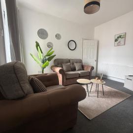 ResiLets 1st Floor apartment