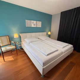 Kilians Lodge, hotel in Rüdenau
