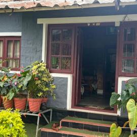 Periyar Cottage