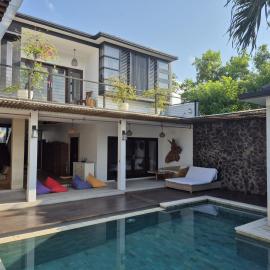Fortune Villa : 525m2 5 bedrooms Private Pool