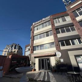 Equator Hostel, hotel sa Chişinău