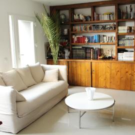 Appartement moderne aux pieds des stations, hotel a Châtillon-sur-Cluses