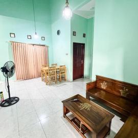 Omah Seturan Homestay Jogja