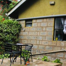 Hidden Gem 32 acre road, hotel i Nairobi