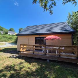 Le Chalet du Grand Megnaud