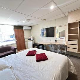 Inland Oasis Motel, hotel a Mount Isa