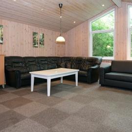 20 person holiday home in Herning، فندق في هيرنينغ