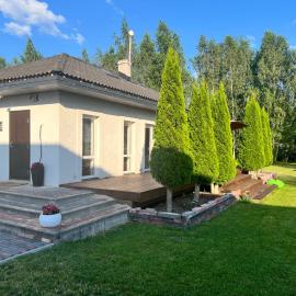 Iirise villa