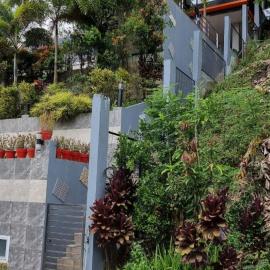 Abed Villa Tagaytay