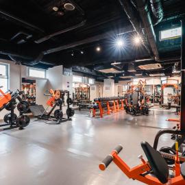 Front Desk-less Fitness Hotel Iroha, hotel in Kishiwada