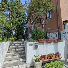 Hotel Locanda Gaia, khách sạn ở Muggia