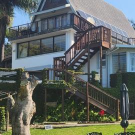 Thiseldoo Holiday Home, hotel u gradu 'Scottburgh'