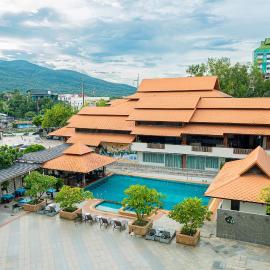 Khum Phucome Hotel -SHA Extra Plus