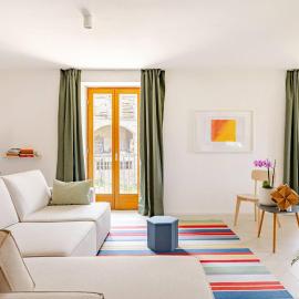 Casa Pradiei Dolomiti View, khách sạn ở Cavareno