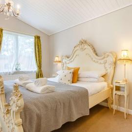 Romeo Lodge