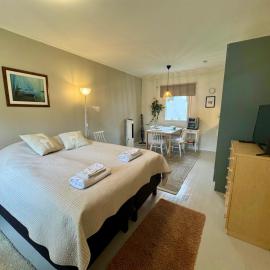 Aurora Cozy Studio