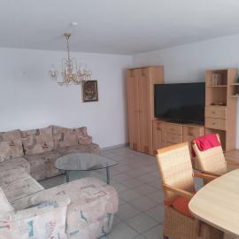 Ferienwohnung Brigitte