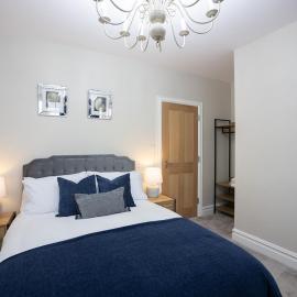 Apartment 1, Elizabeth Hall, hotel u gradu 'Ledbury'