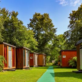 EASY Lodges Berlin, Hotel in Berlin