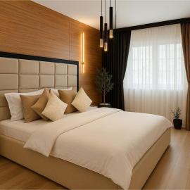 Nova ONE Harmony, khách sạn ở Bacău