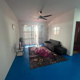 Villa Hajah Rugayah