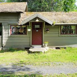 5 person holiday home in Tingsryd, hotel in Tingsryd