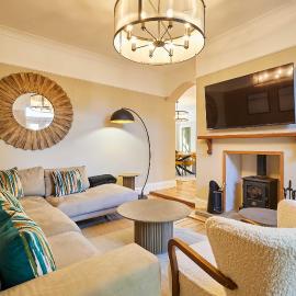 Host & Stay - Louvaine House