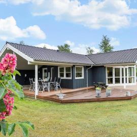 8920-Orsted-Ternevej-16, hotelli kohteessa Ørsted