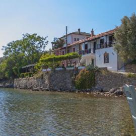 Nikoleri Studios & Apartments, viešbutis mieste Lefokastras