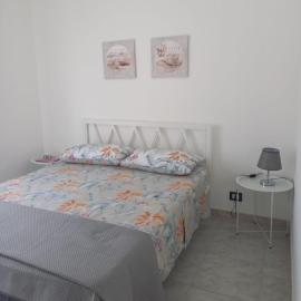 Giumati – hotel w mieście Mascali