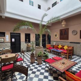 Riad Sidi Magdoul