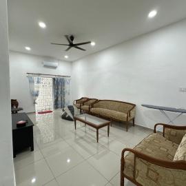 Homestay Taman Laksamana, Muar, hotel din Muar