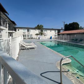 Studio 6 Suites Buena Park CA Anahiem Near Maingate Knotts